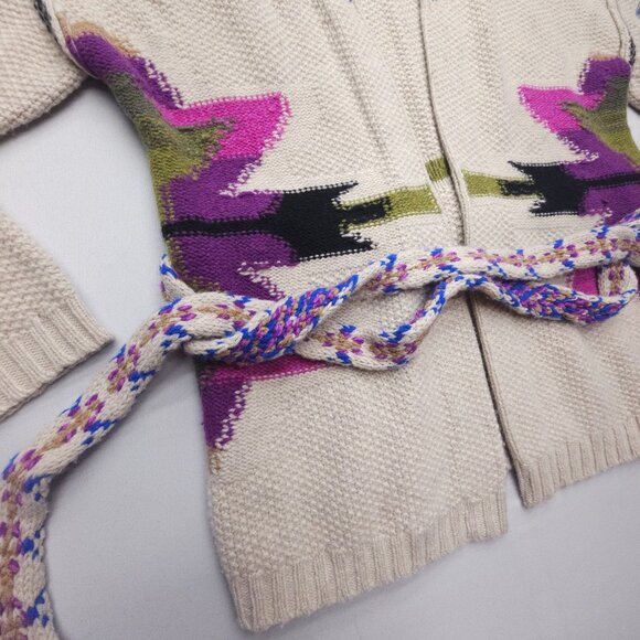 Zadig & Voltaire Aspen Cardigan Medium - Picture 4 of 13